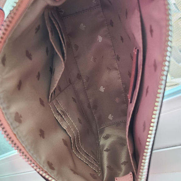 Kate Spade crossbody bag - Like New - Picture 12 of 15